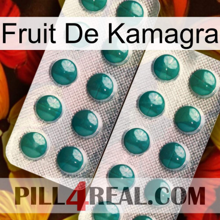 Kamagra Fruit dapoxetine2